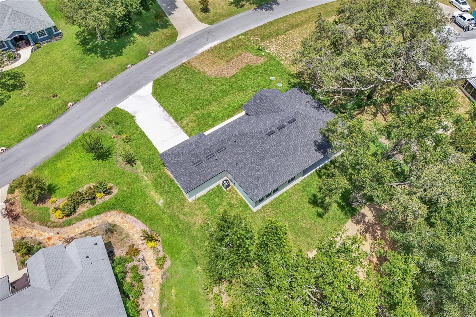 Image 43 of 47 For 1608 Hickory Ridge Drive