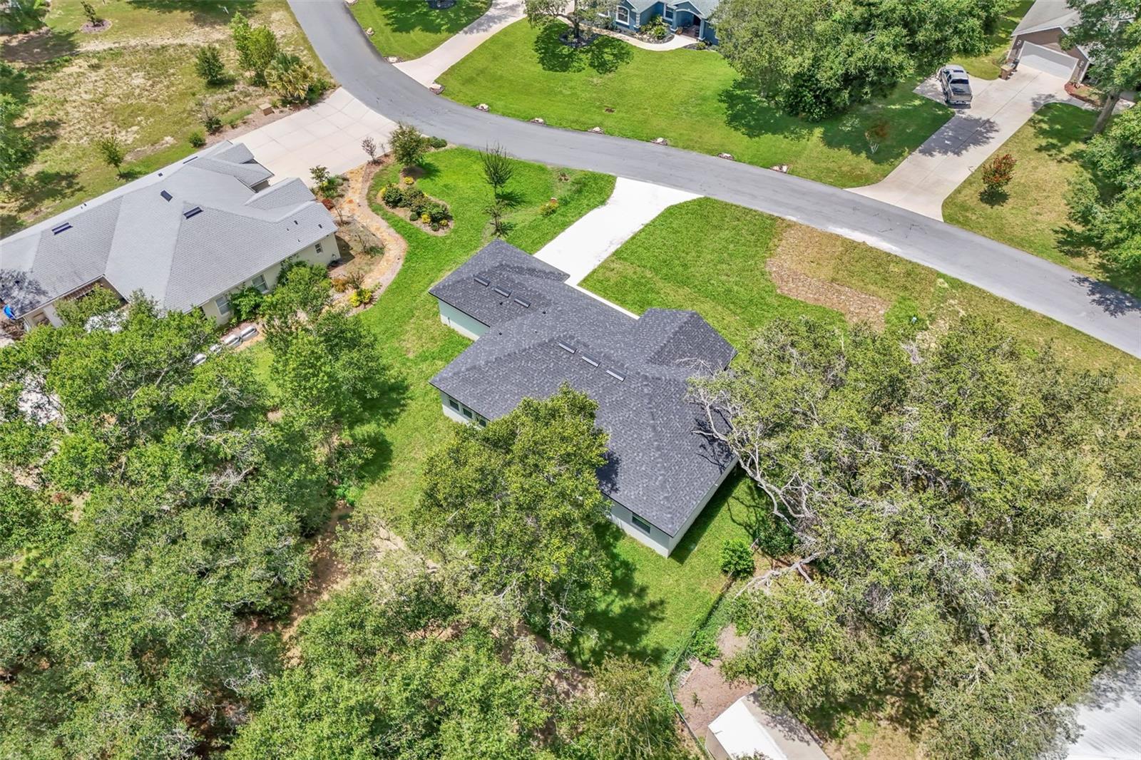 Image 44 of 47 For 1608 Hickory Ridge Drive