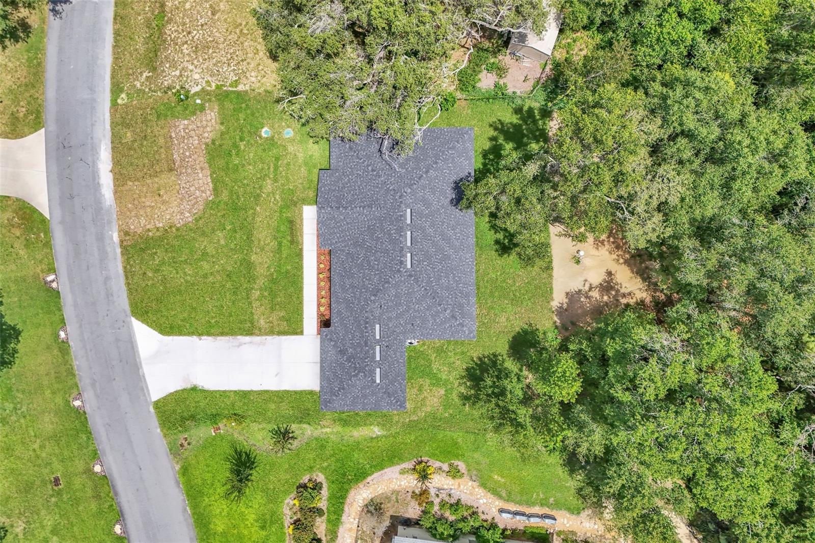 Image 45 of 47 For 1608 Hickory Ridge Drive
