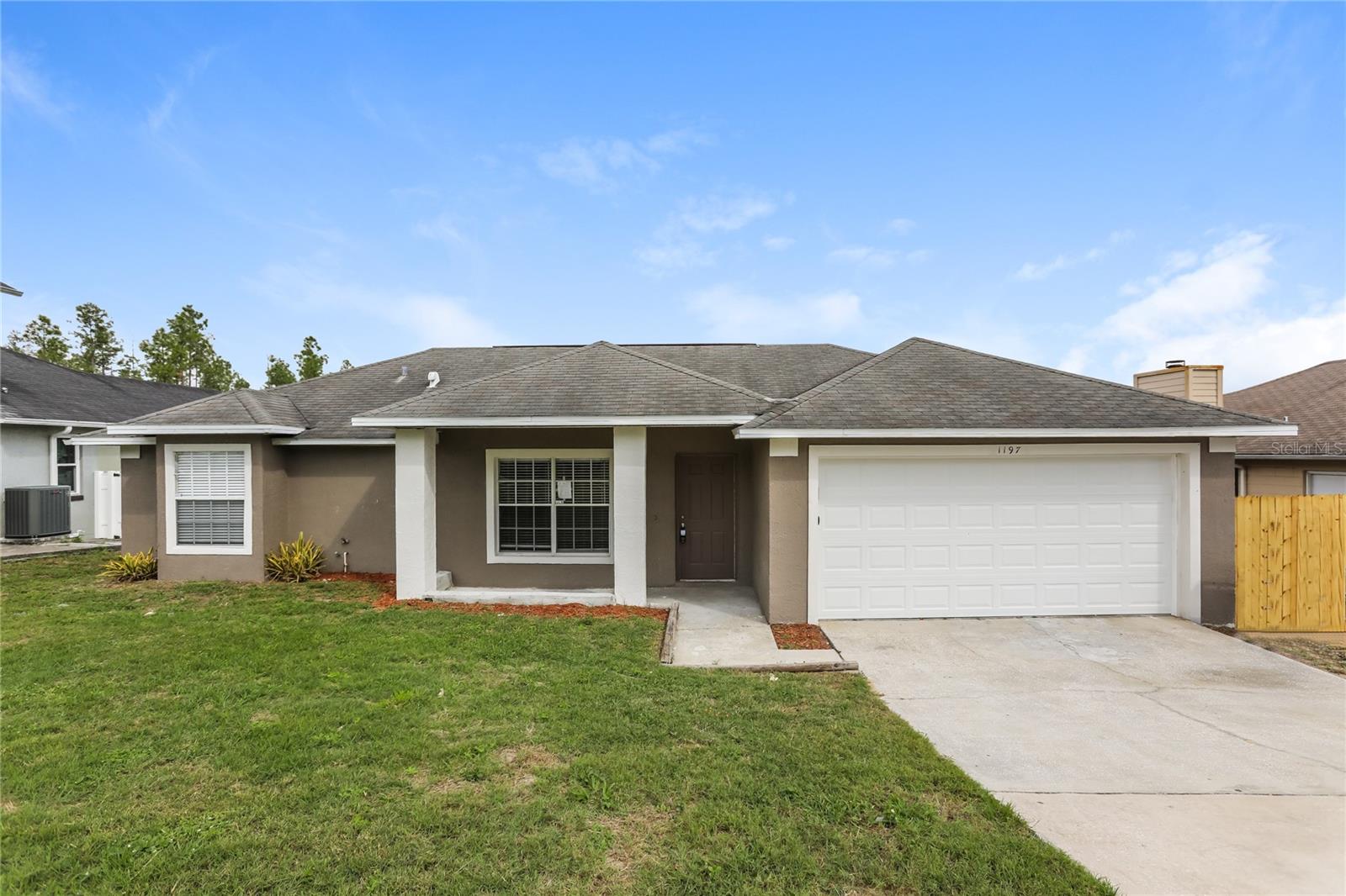Details for 1197 Monteagle Circle, APOPKA, FL 32712
