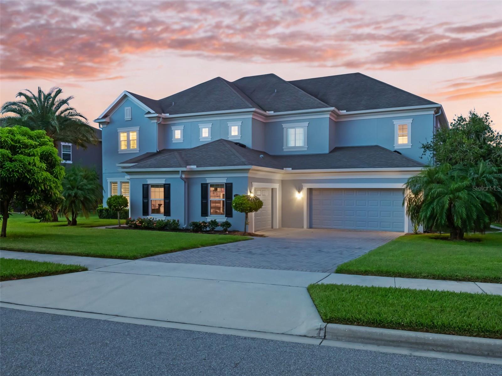 Details for 16086 Johns Lake Overlook Drive, WINTER GARDEN, FL 34787