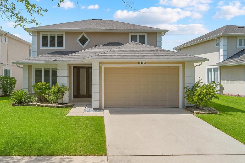 Details for 8406 Rising Star Court, KISSIMMEE, FL 34747