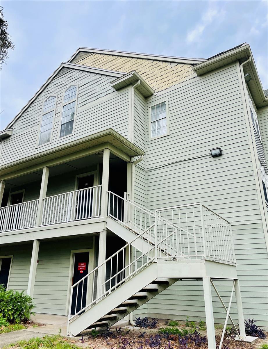 Details for 6166 Westgate Drive 203, ORLANDO, FL 32835