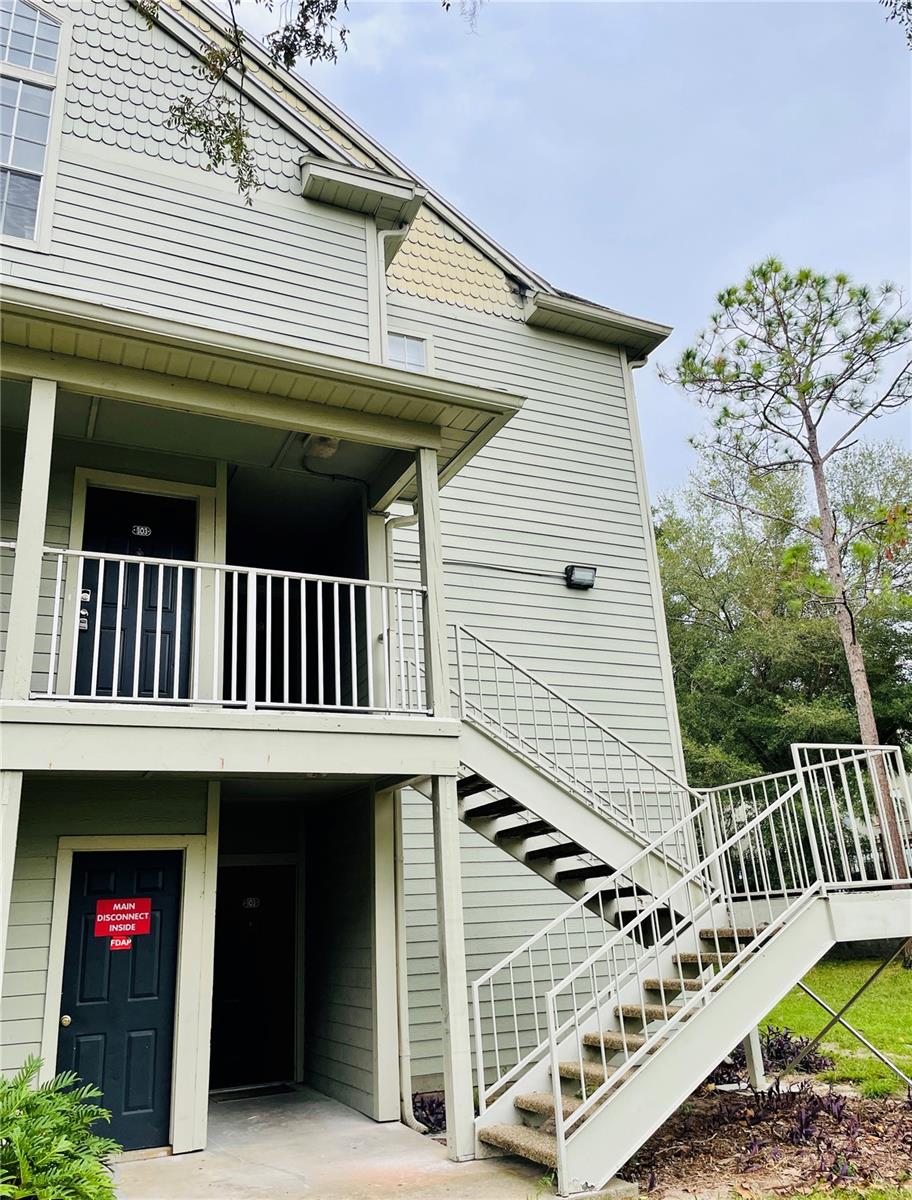 Image 2 of 21 For 6166 Westgate Drive 203