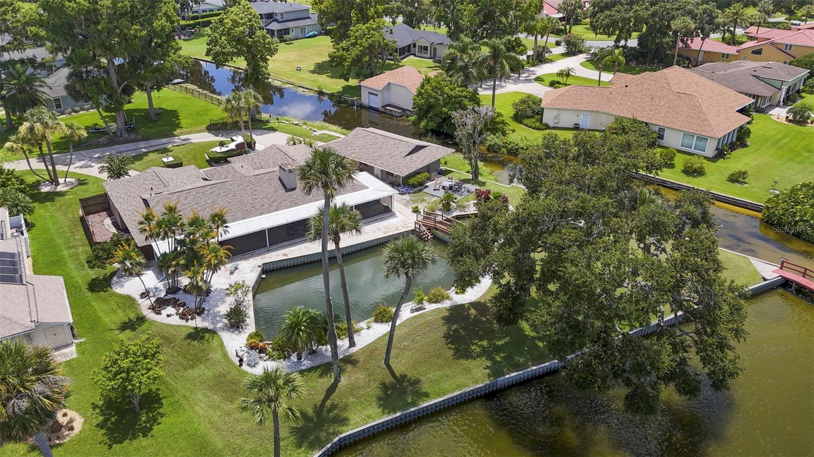 Image 6 of 40 For 8035 Lakeside Drive