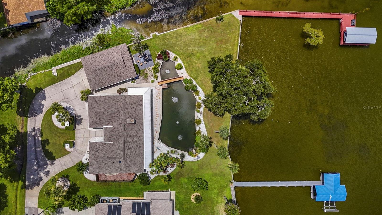 Image 7 of 40 For 8035 Lakeside Drive