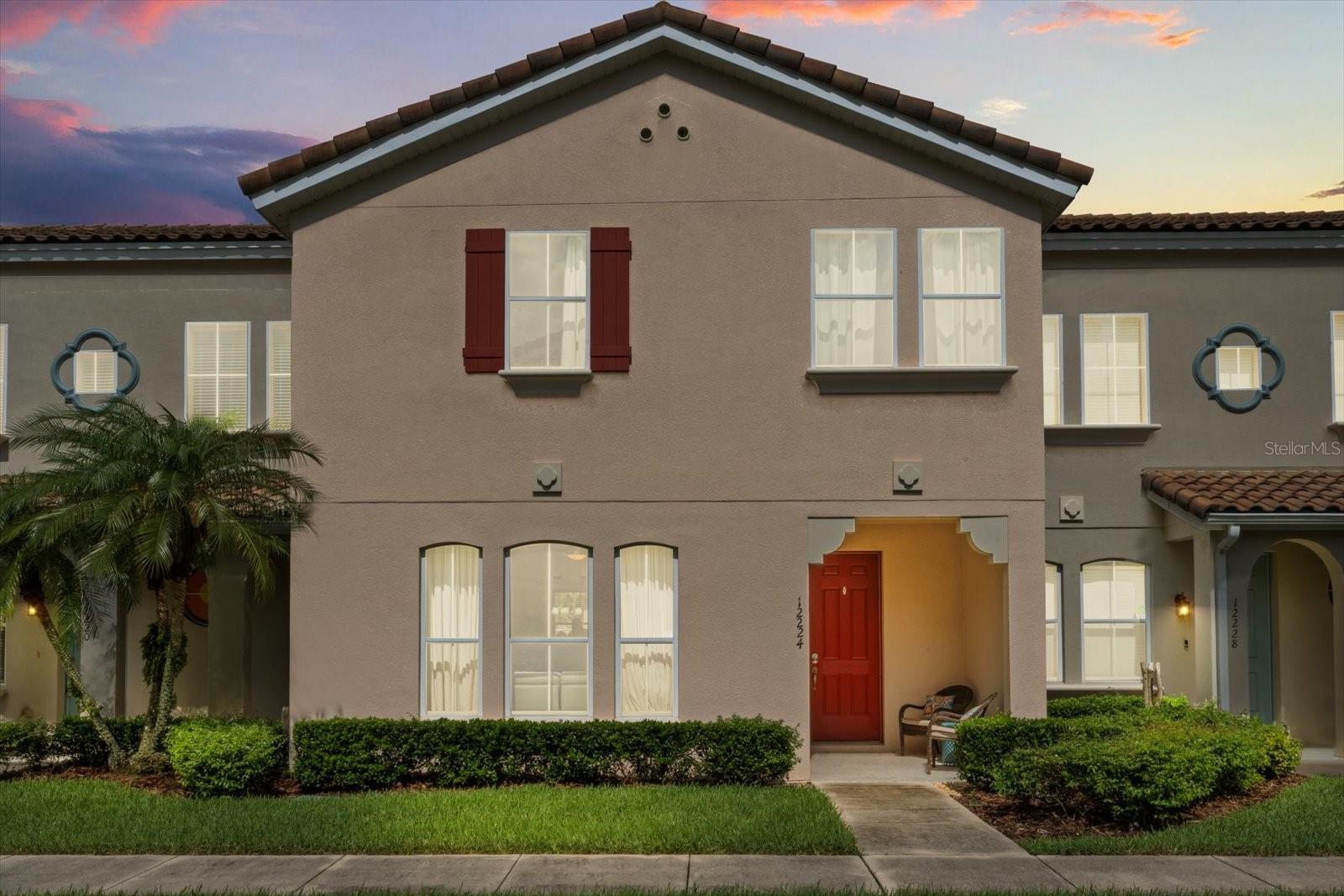 Details for 12224 Triton Lane, ORLANDO, FL 32837