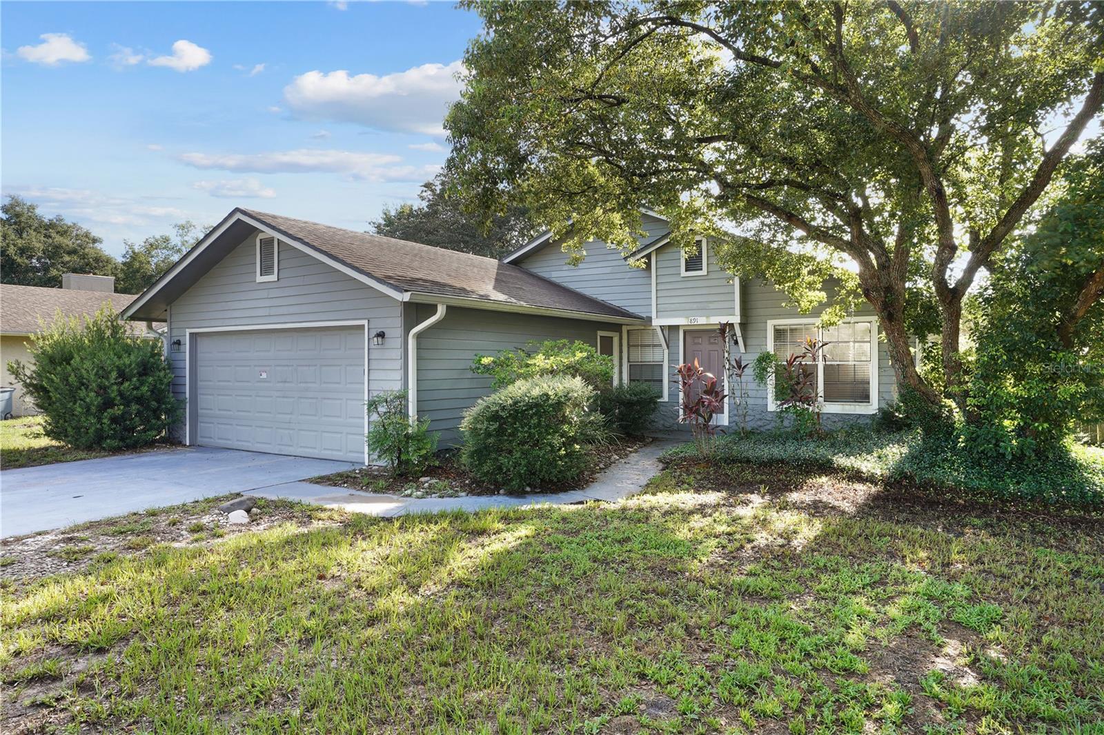 Details for 891 Jerico Drive, CASSELBERRY, FL 32707