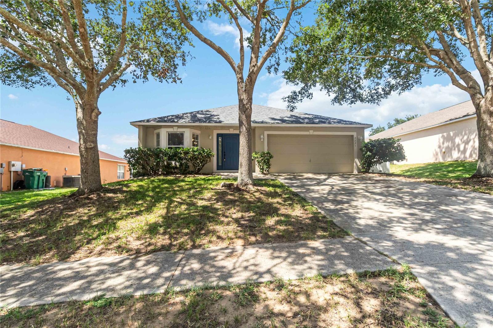 Details for 2225 Sandridge Circle, EUSTIS, FL 32726