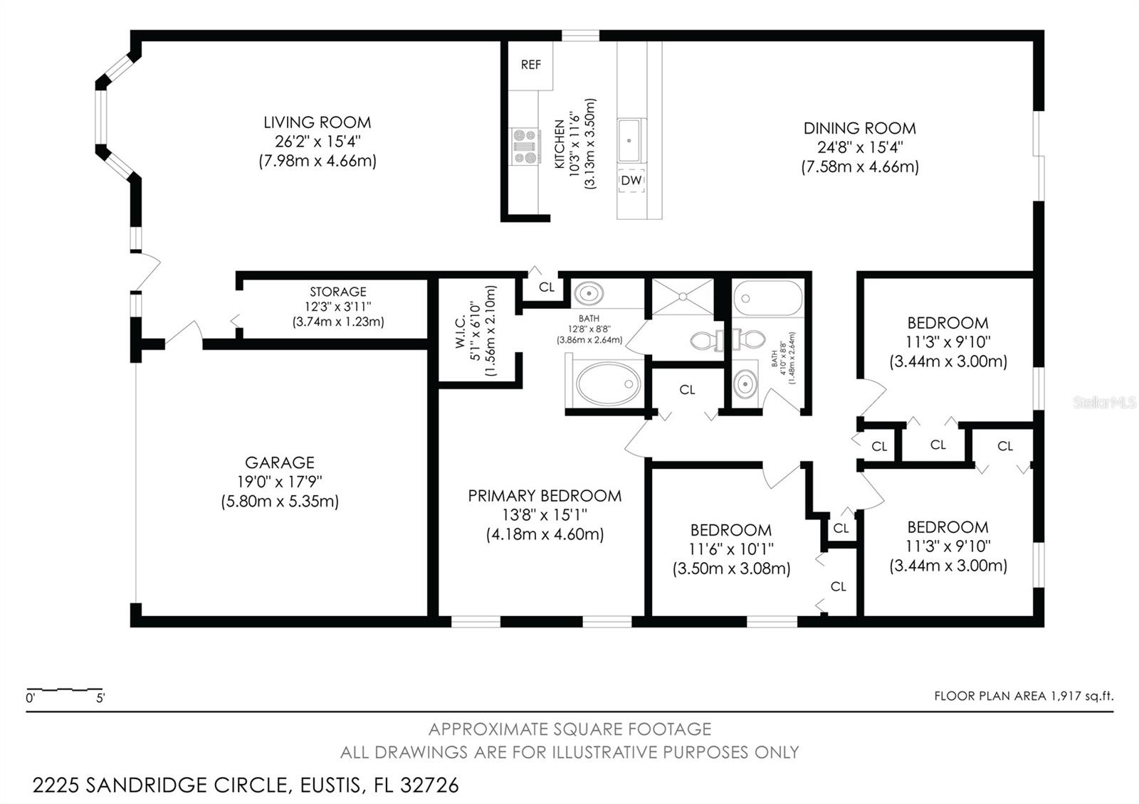 Image 41 of 41 For 2225 Sandridge Circle