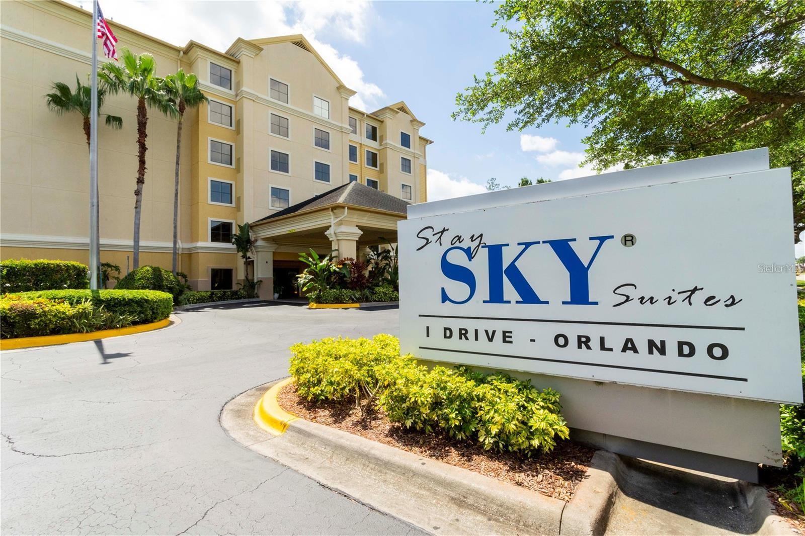 Details for 7601 Canada Avenue 409, ORLANDO, FL 32819