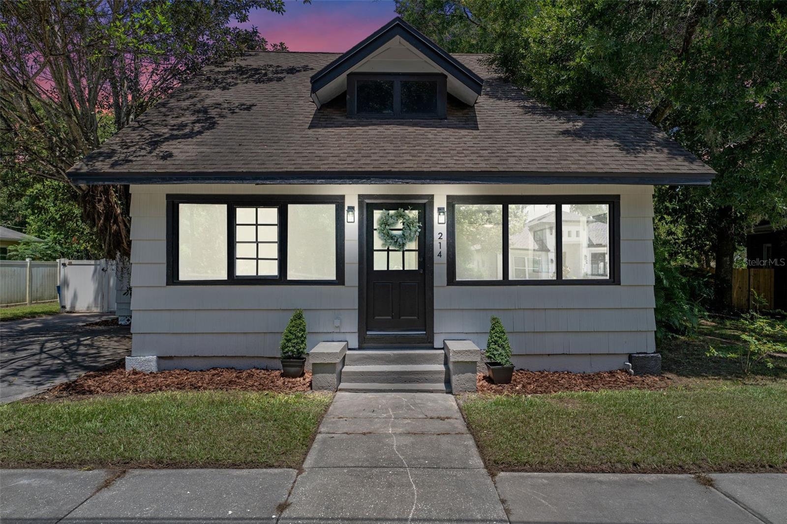 Details for 214 18th Street, SANFORD, FL 32771