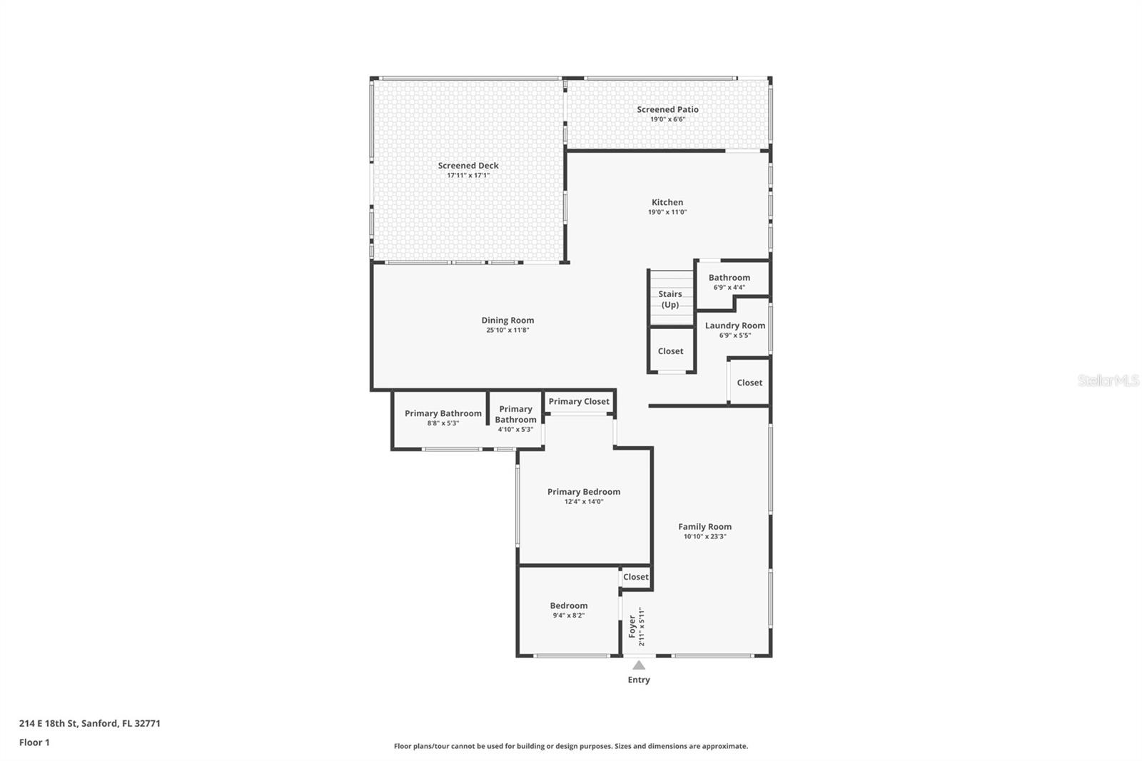 Image 45 of 52 For 214 18th Street