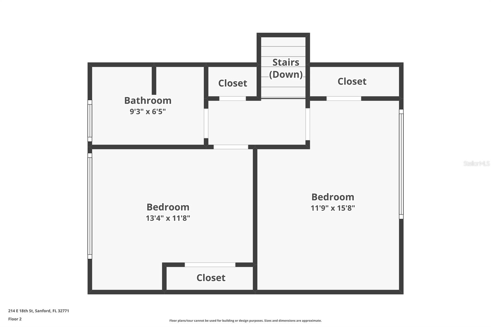 Image 46 of 52 For 214 18th Street