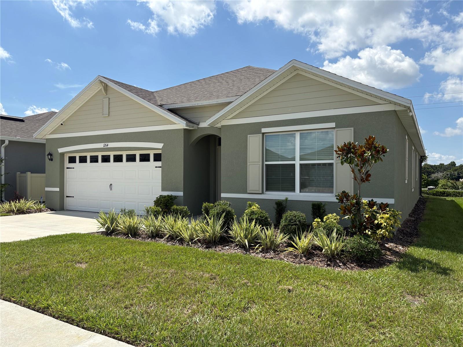 Details for 1264 Hanoverian Drive, LAKE ALFRED, FL 33850