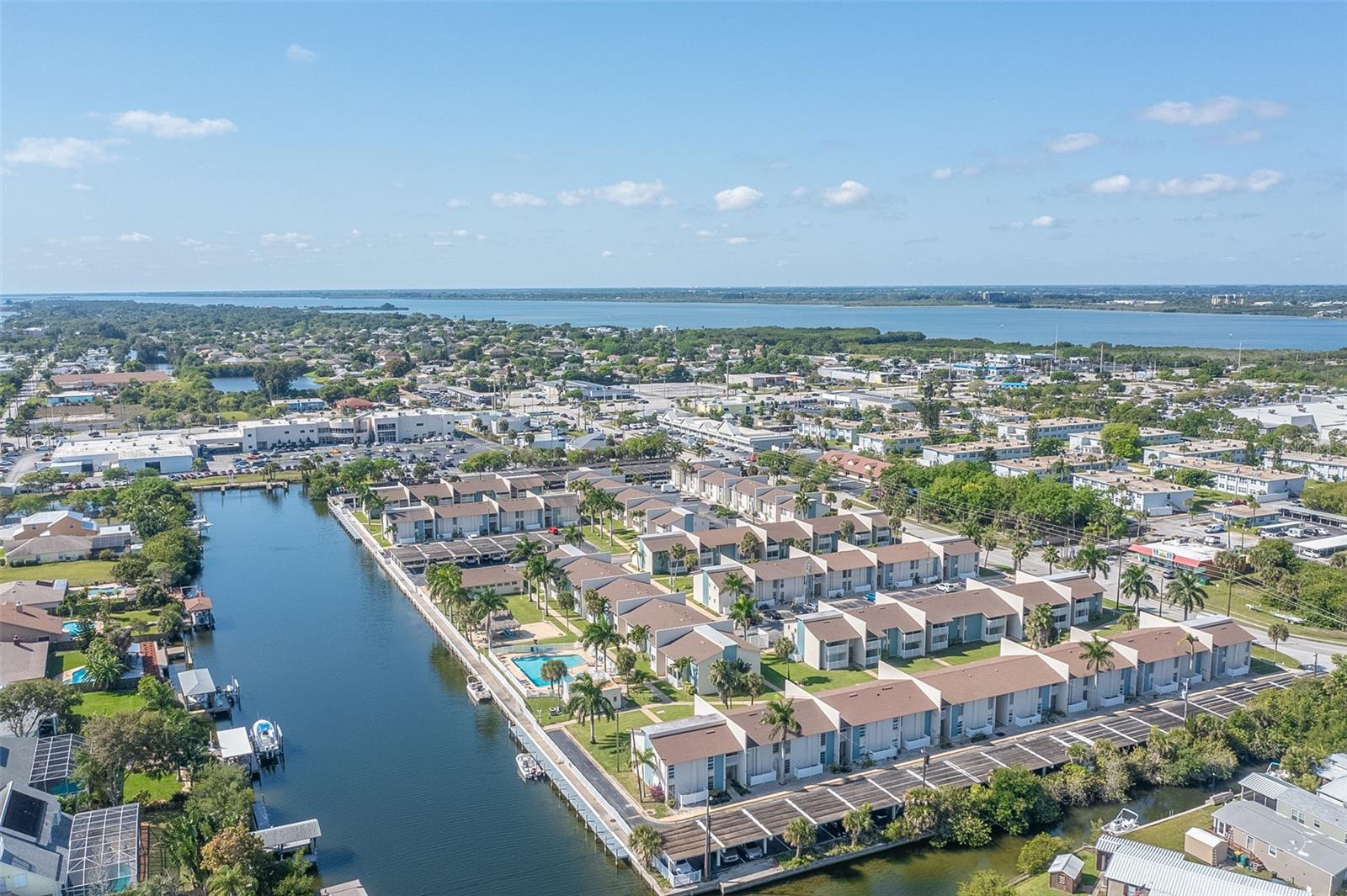 Image 23 of 38 For 250 Banana River Drive C11