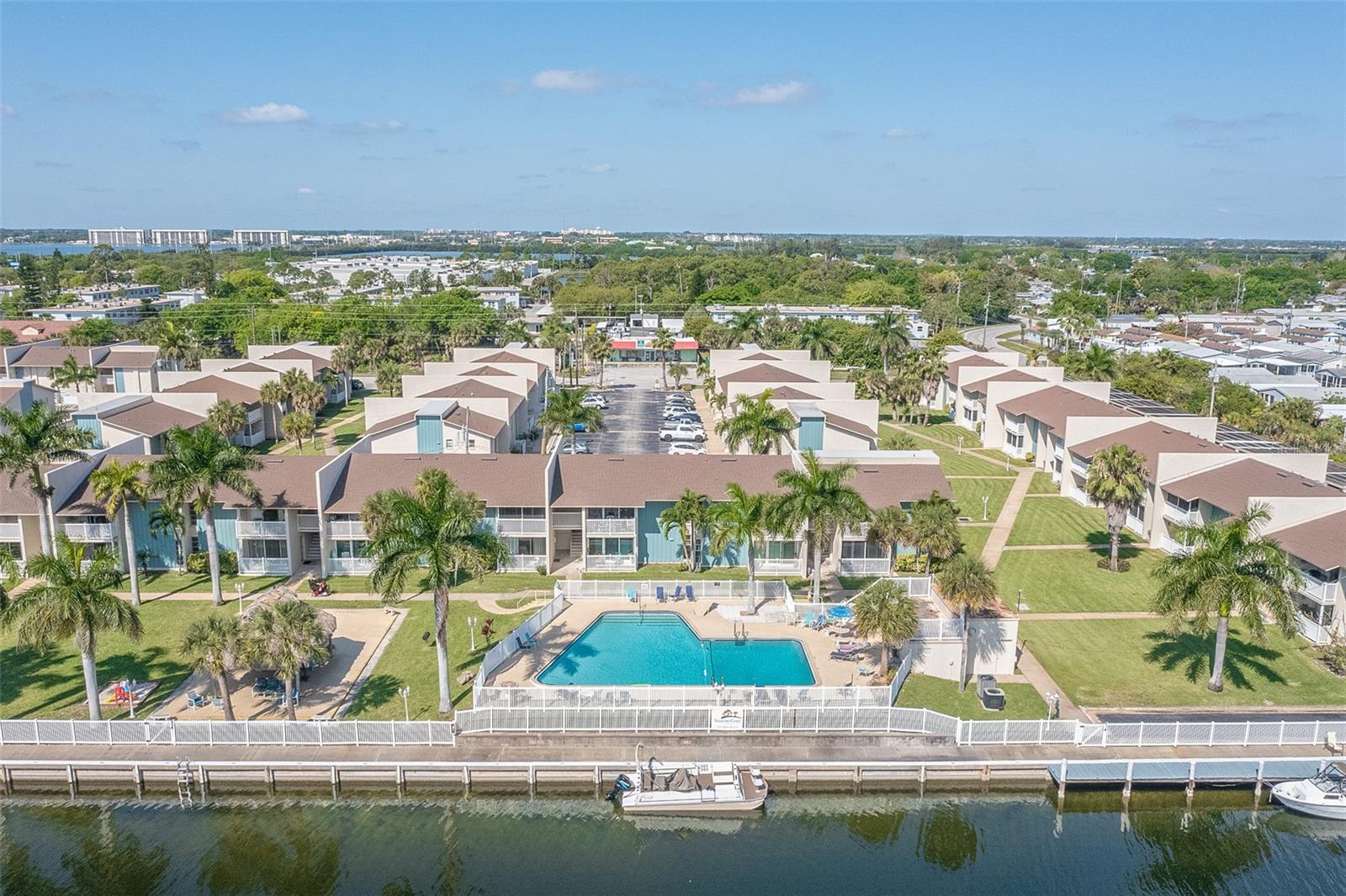 Image 30 of 38 For 250 Banana River Drive C11