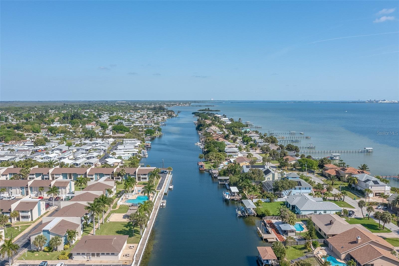 Image 31 of 38 For 250 Banana River Drive C11