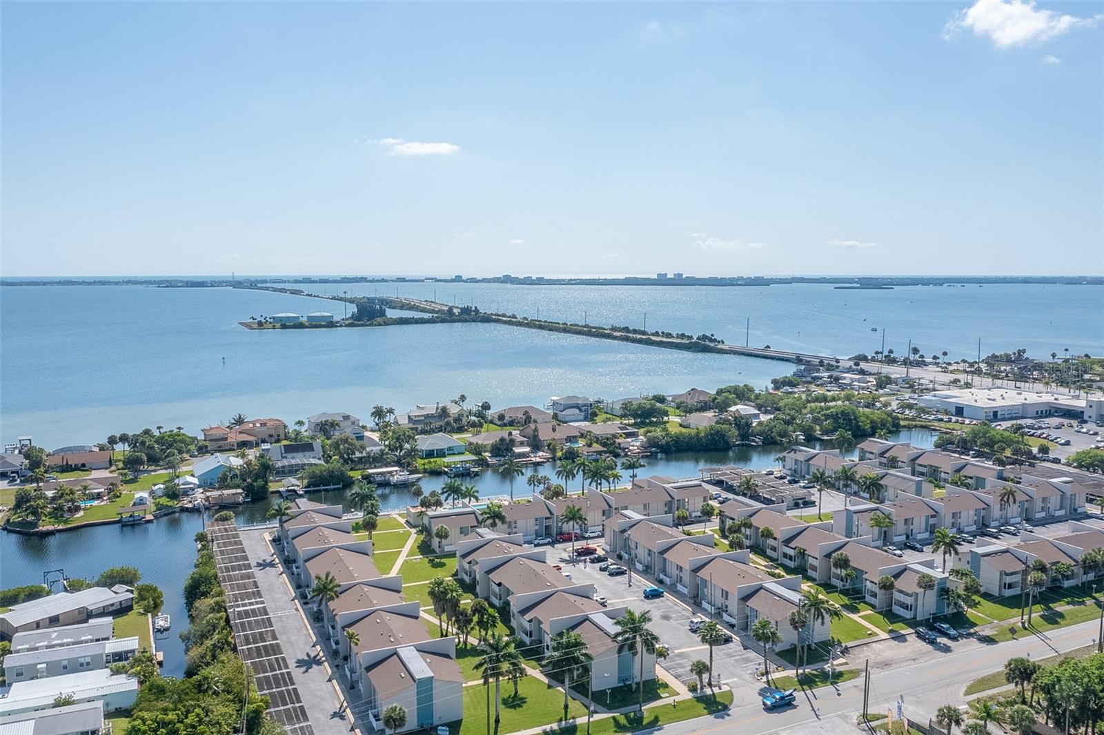 Image 32 of 38 For 250 Banana River Drive C11