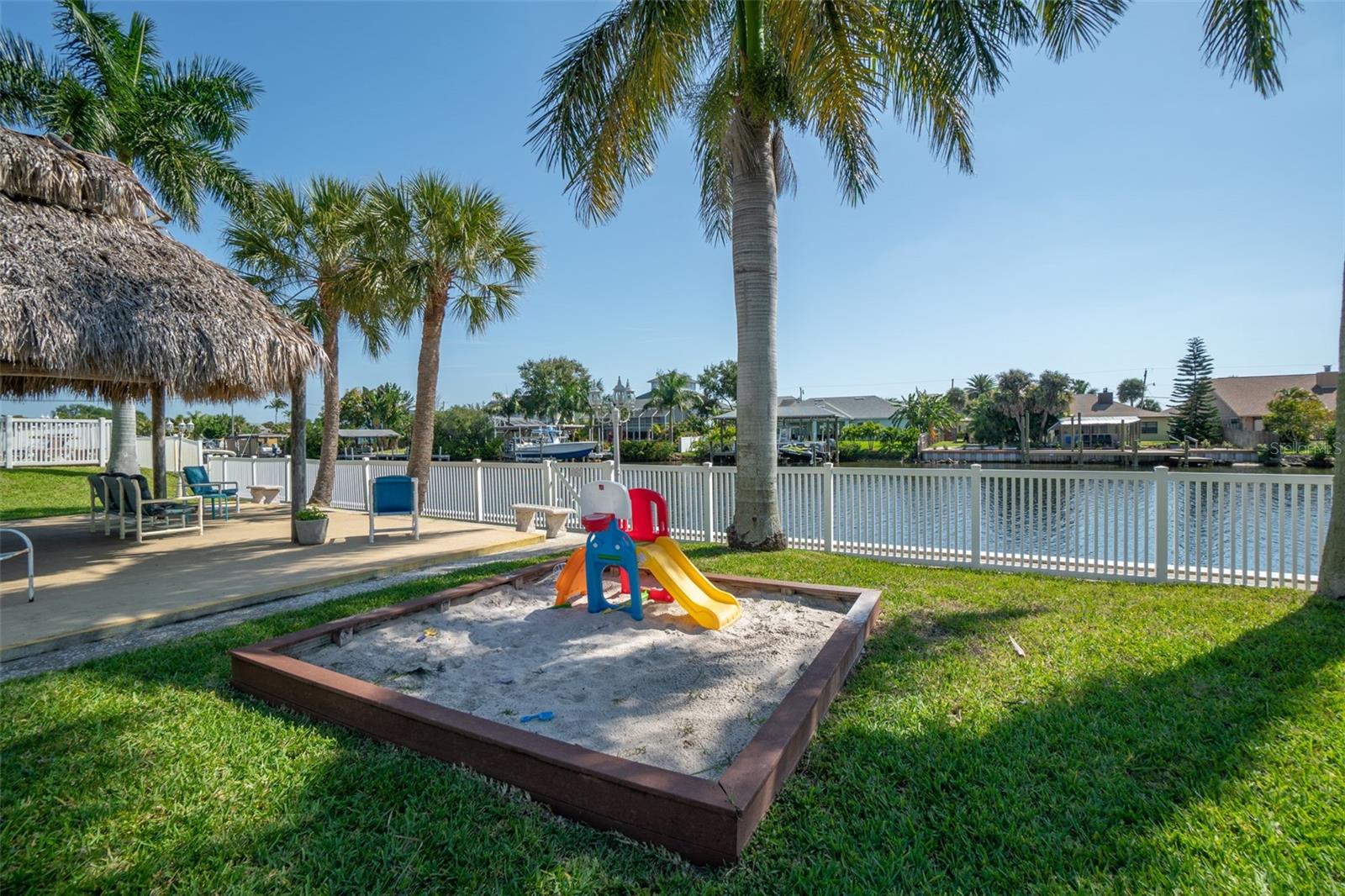 Image 34 of 38 For 250 Banana River Drive C11