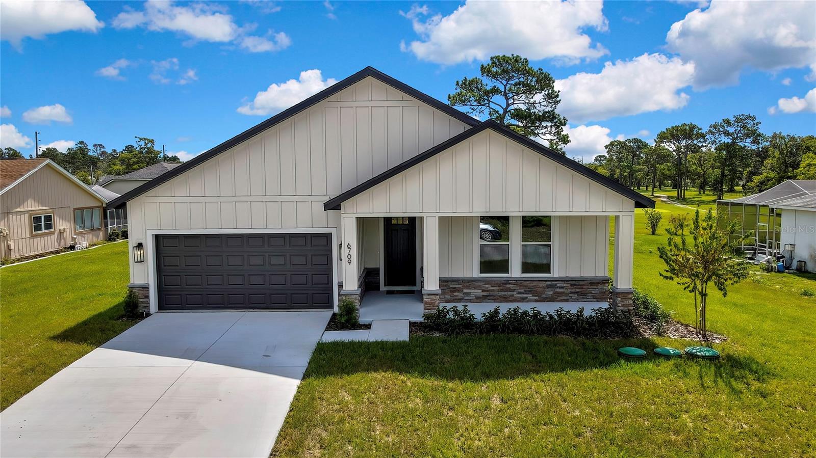 Details for 6709 Freeport Drive, SPRING HILL, FL 34608