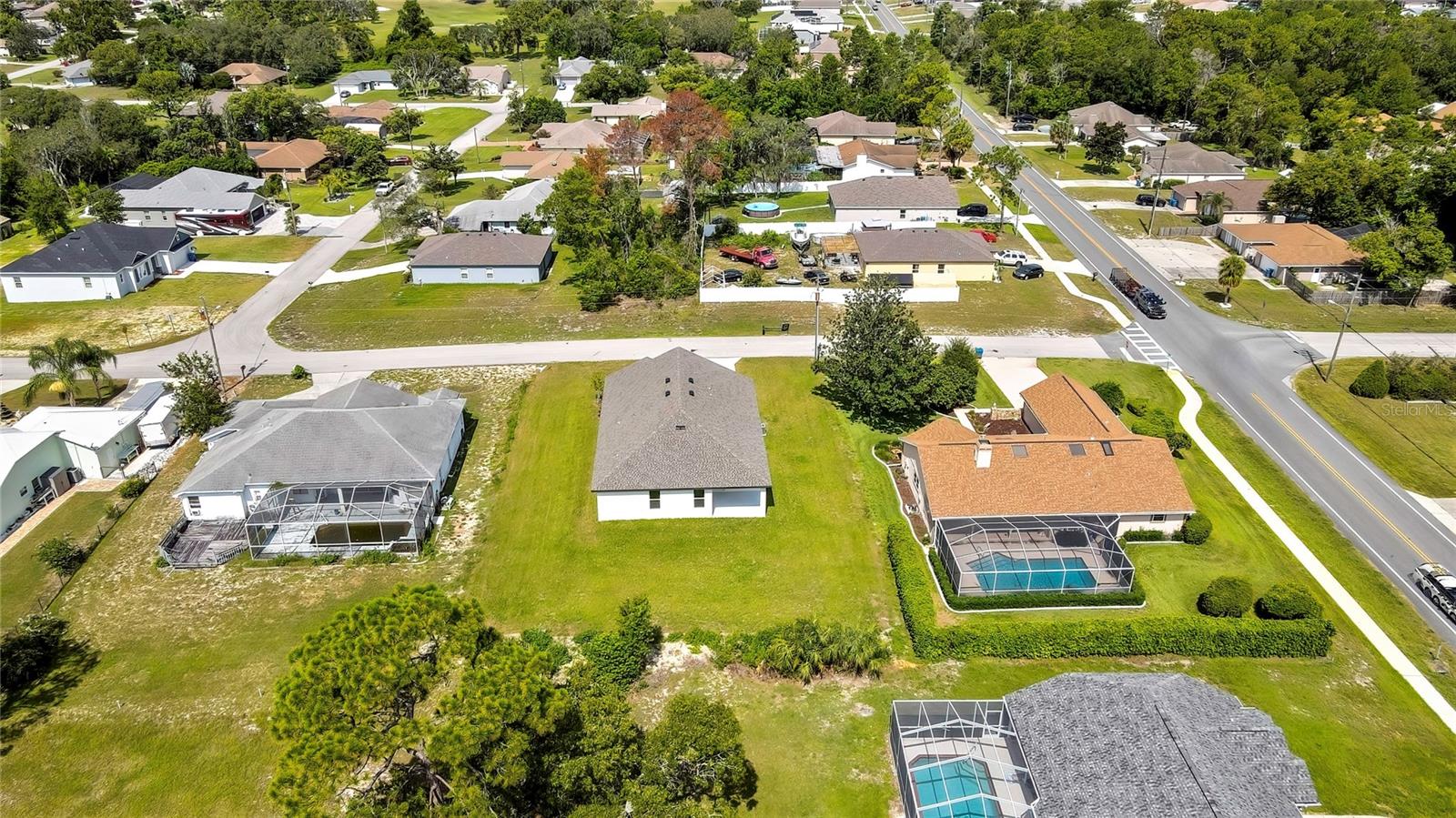 Image 62 of 64 For 6709 Freeport Drive