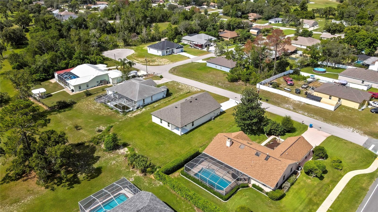 Image 63 of 64 For 6709 Freeport Drive