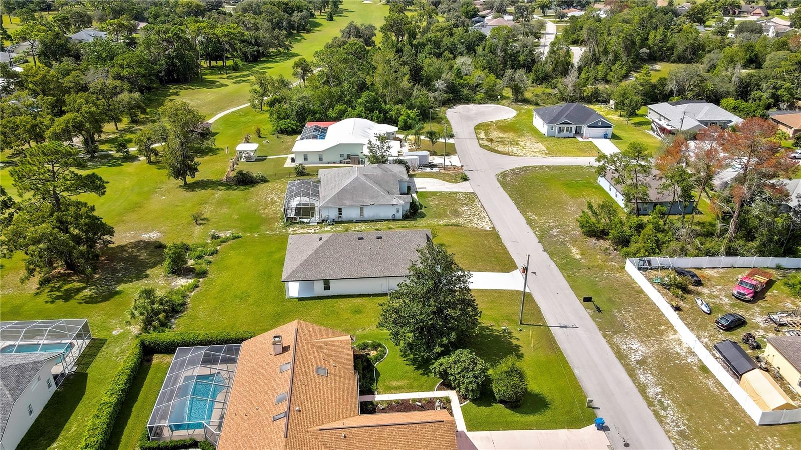 Image 64 of 64 For 6709 Freeport Drive
