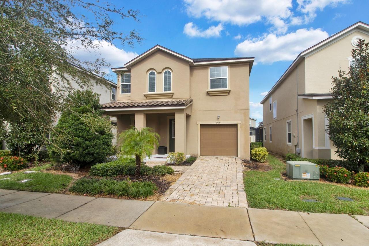 Details for 9021 Flamingo Key Way, KISSIMMEE, FL 34747