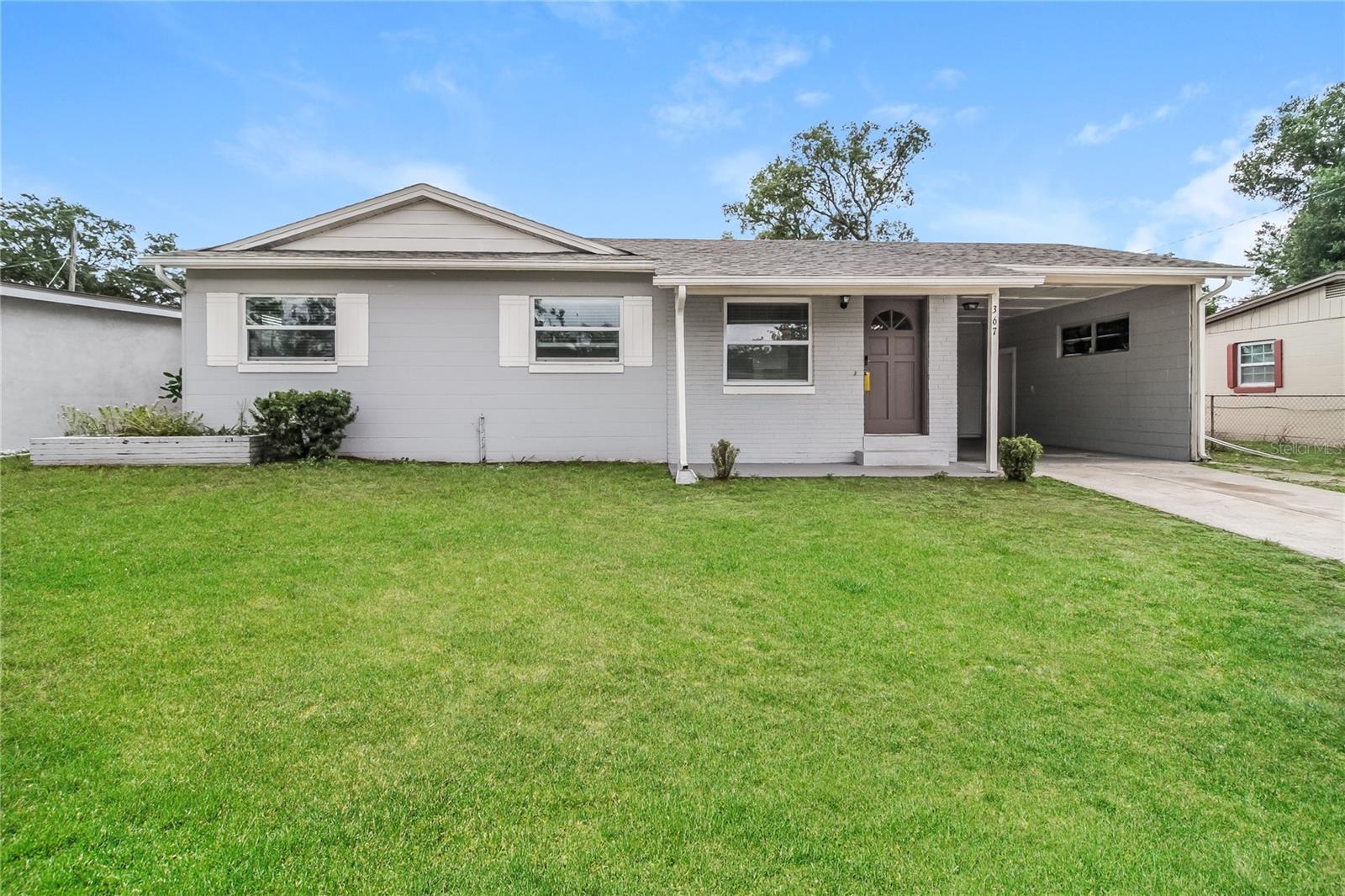 Details for 367 Notre Dame Drive, ALTAMONTE SPRINGS, FL 32714