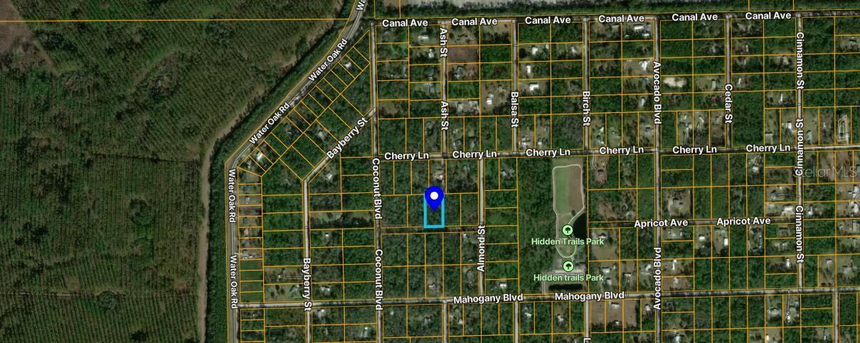 Listing Details for 6296 Alder Avenue, BUNNELL, FL 32110