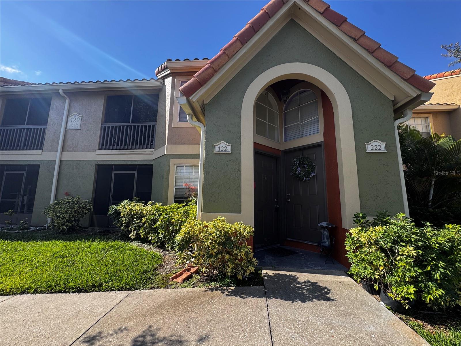 Details for 429 Fountainhead Circle 122, KISSIMMEE, FL 34741