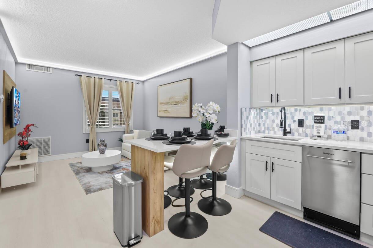 Image 2 of 24 For 7601 Canada Avenue 309