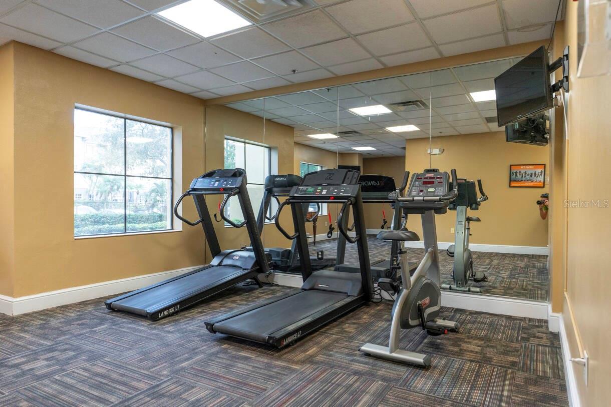 Image 22 of 24 For 7601 Canada Avenue 309