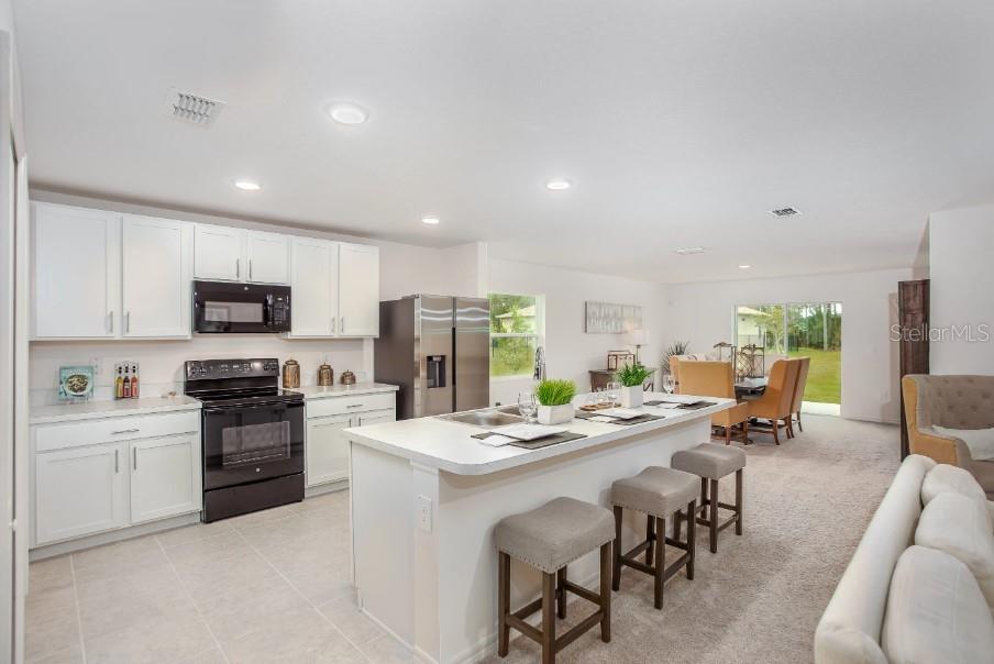 Image 4 of 20 For 10010 Weatherby Avenue