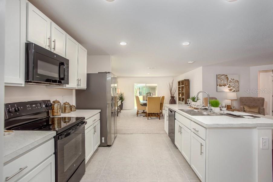 Image 5 of 20 For 10010 Weatherby Avenue