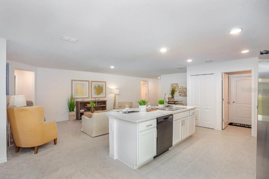 Image 8 of 20 For 10010 Weatherby Avenue