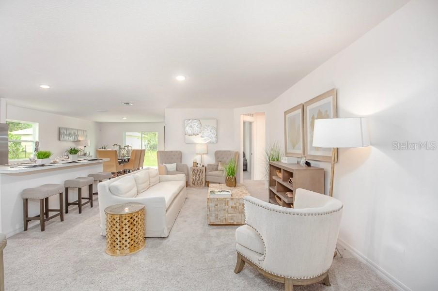Image 9 of 20 For 10010 Weatherby Avenue