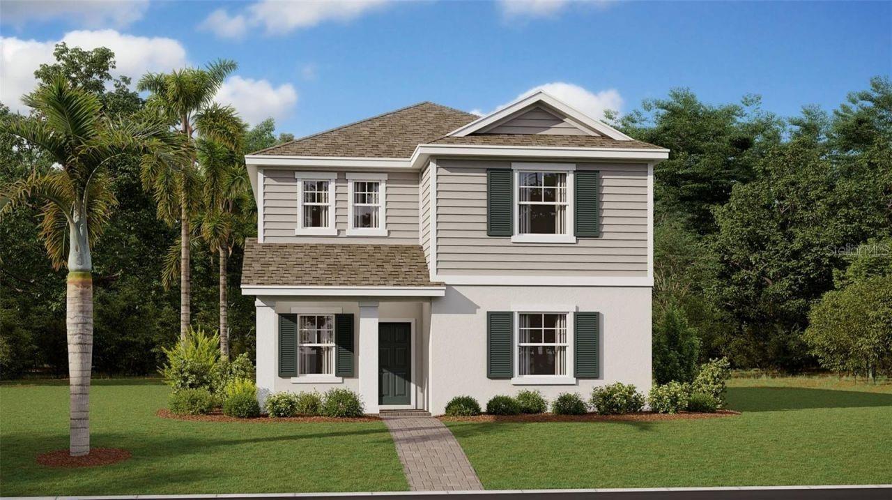 Details for 3009 Namaste Drive, CLERMONT, FL 34714