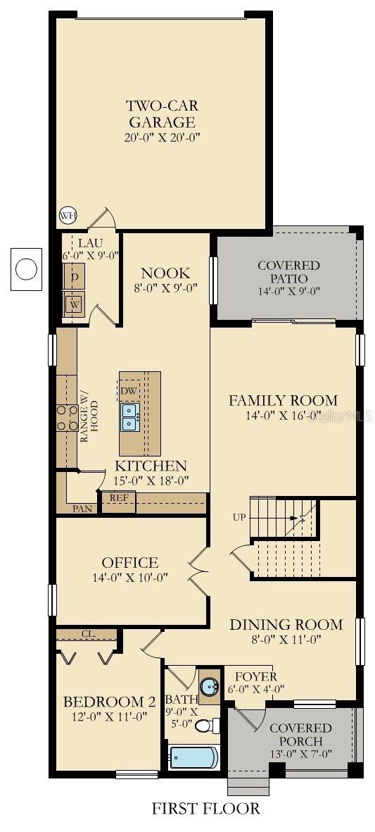 Image 4 of 28 For 3009 Namaste Drive