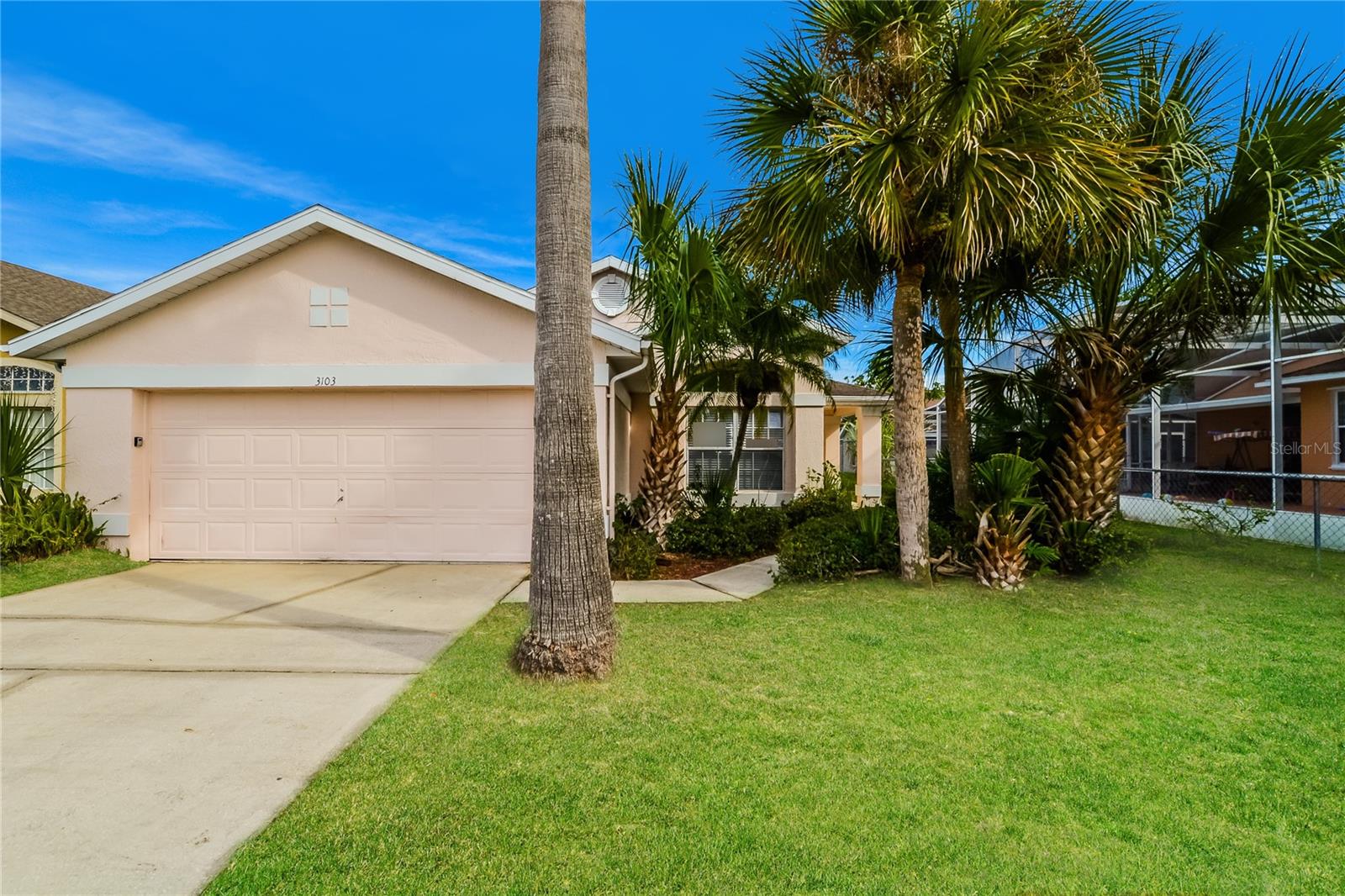 Details for 3103 Orchard Place, KISSIMMEE, FL 34743