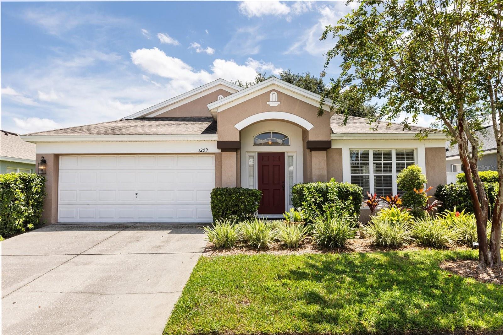 Details for 1259 Snug Harbor Drive, CASSELBERRY, FL 32707