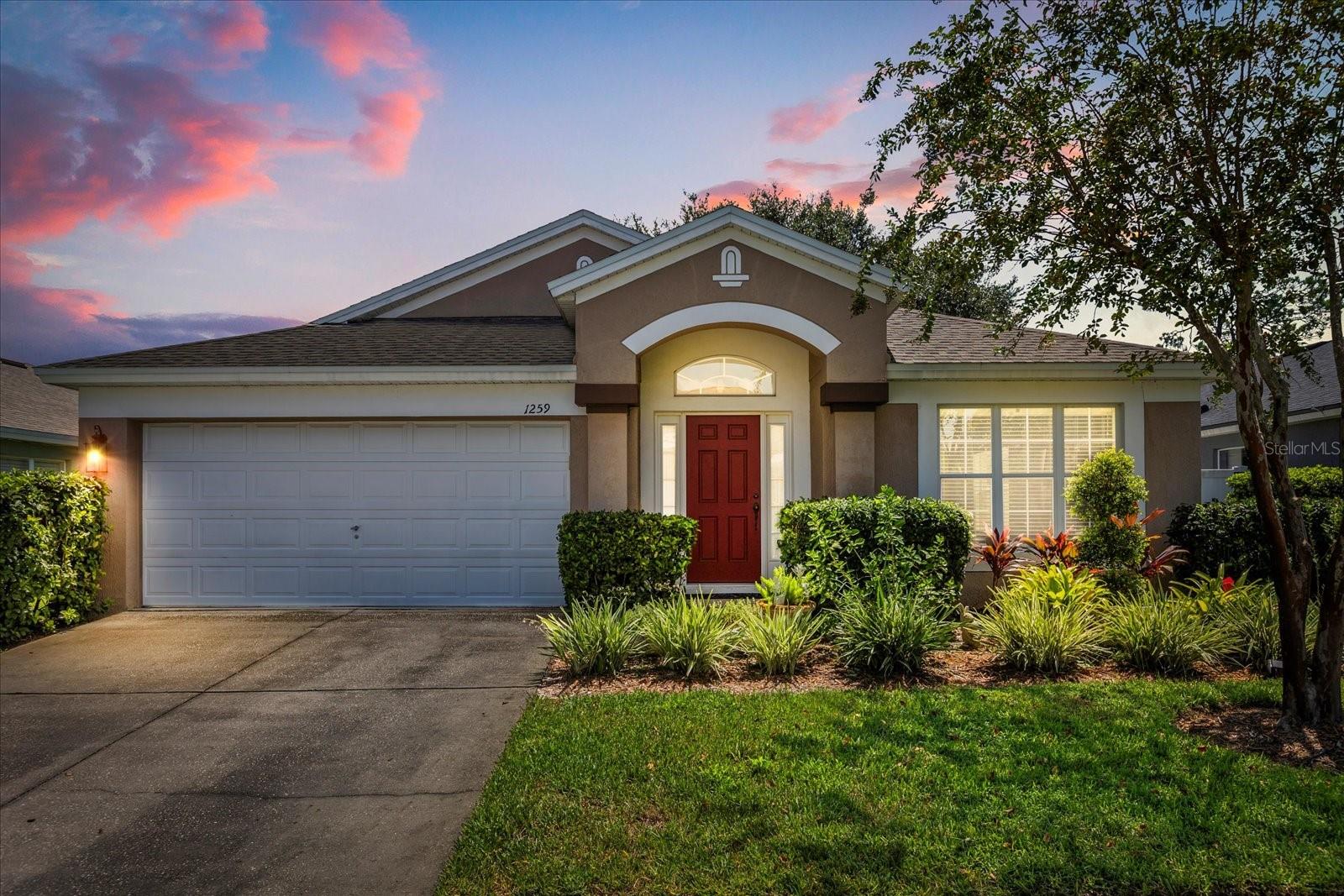 Image 2 of 39 For 1259 Snug Harbor Drive