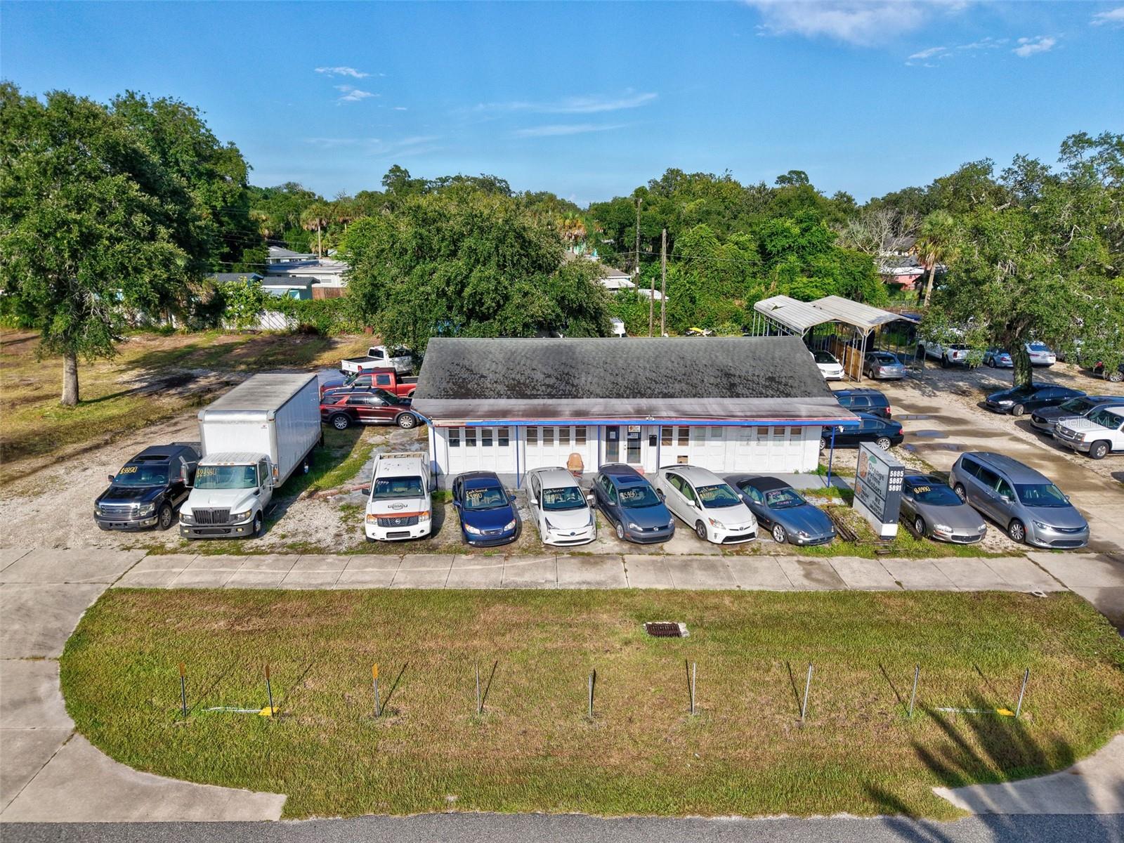 Details for 5885 Ridgewood Avenue, PORT ORANGE, FL 32127