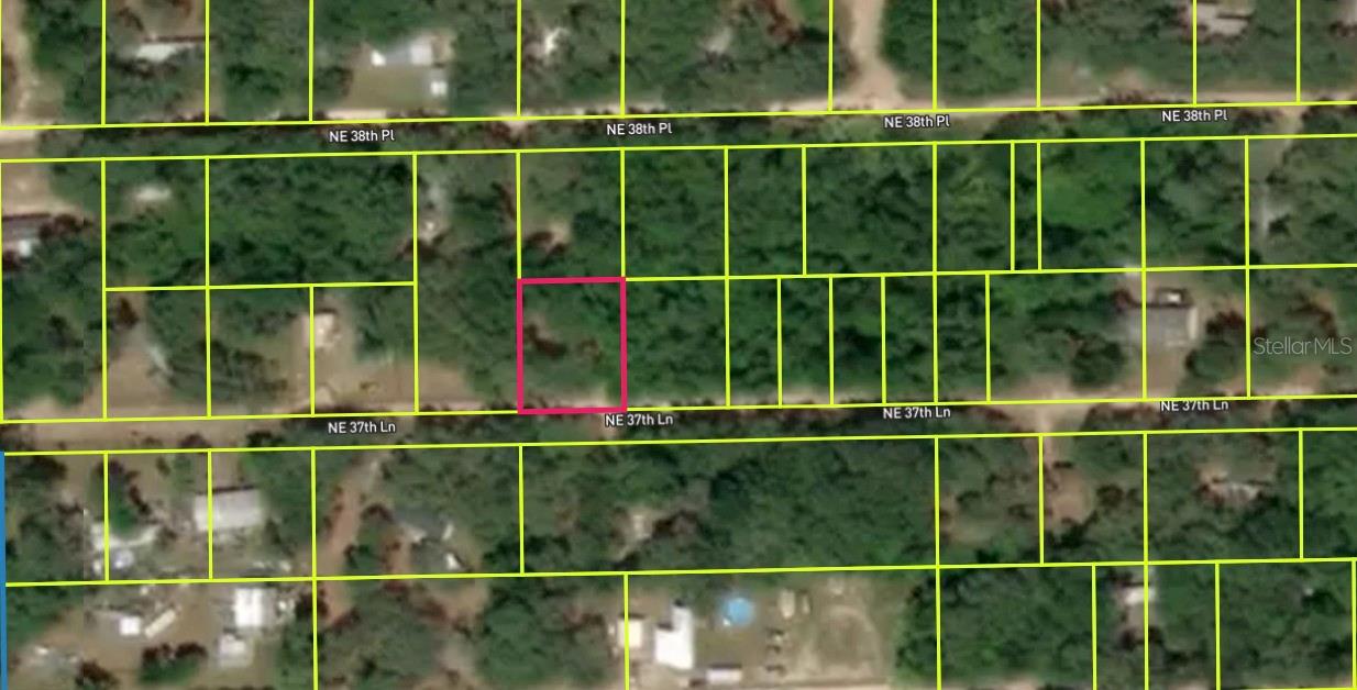 Details for 17185 37th Lane, SILVER SPRINGS, FL 34488