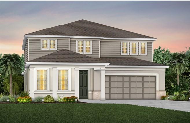 Details for 4132 Winding Pines Drive, APOPKA, FL 32712
