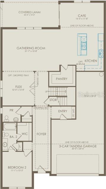 Image 2 of 38 For 4132 Winding Pines Drive