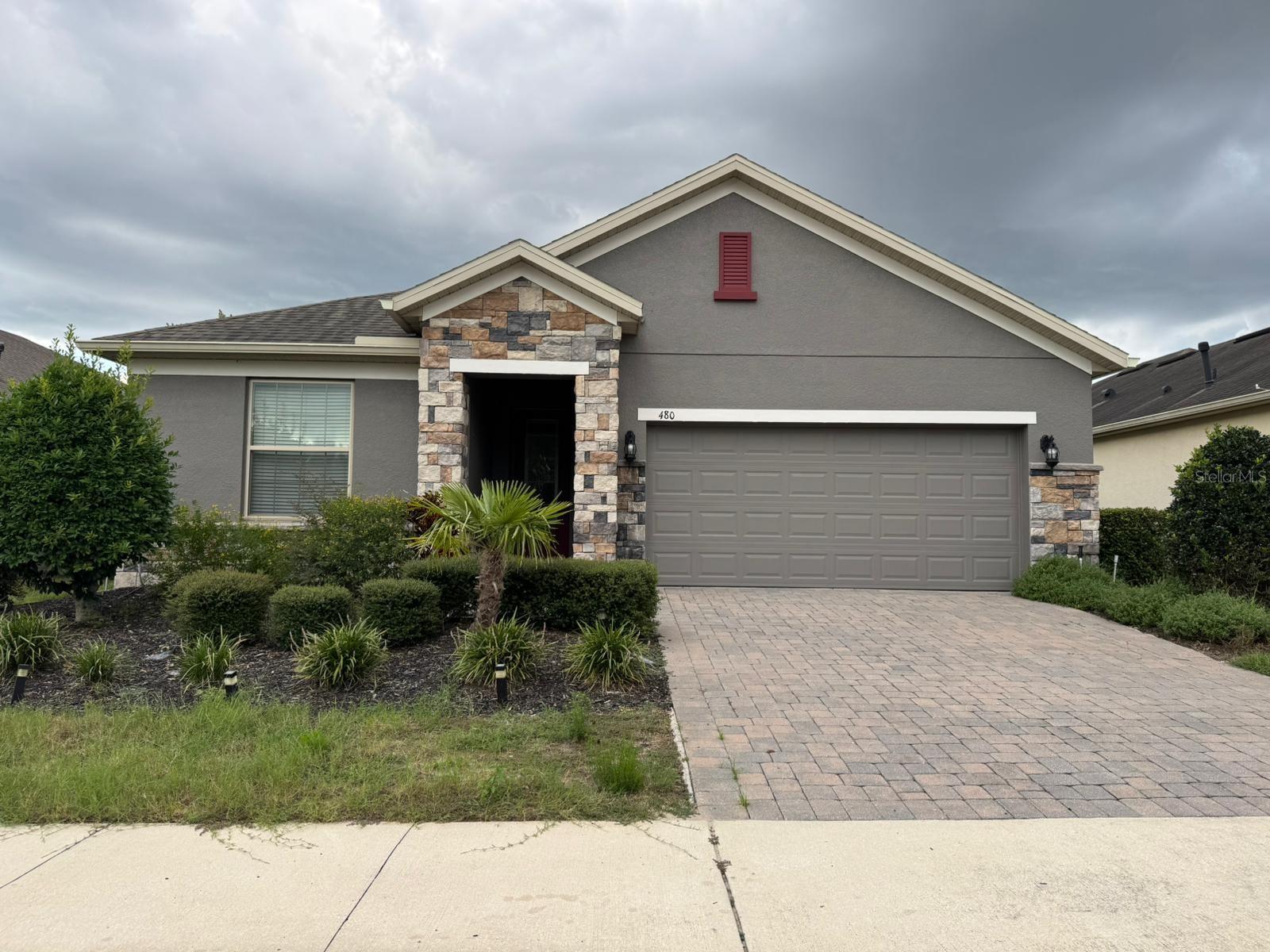 Details for 480 Kistler Circle, CLERMONT, FL 34715