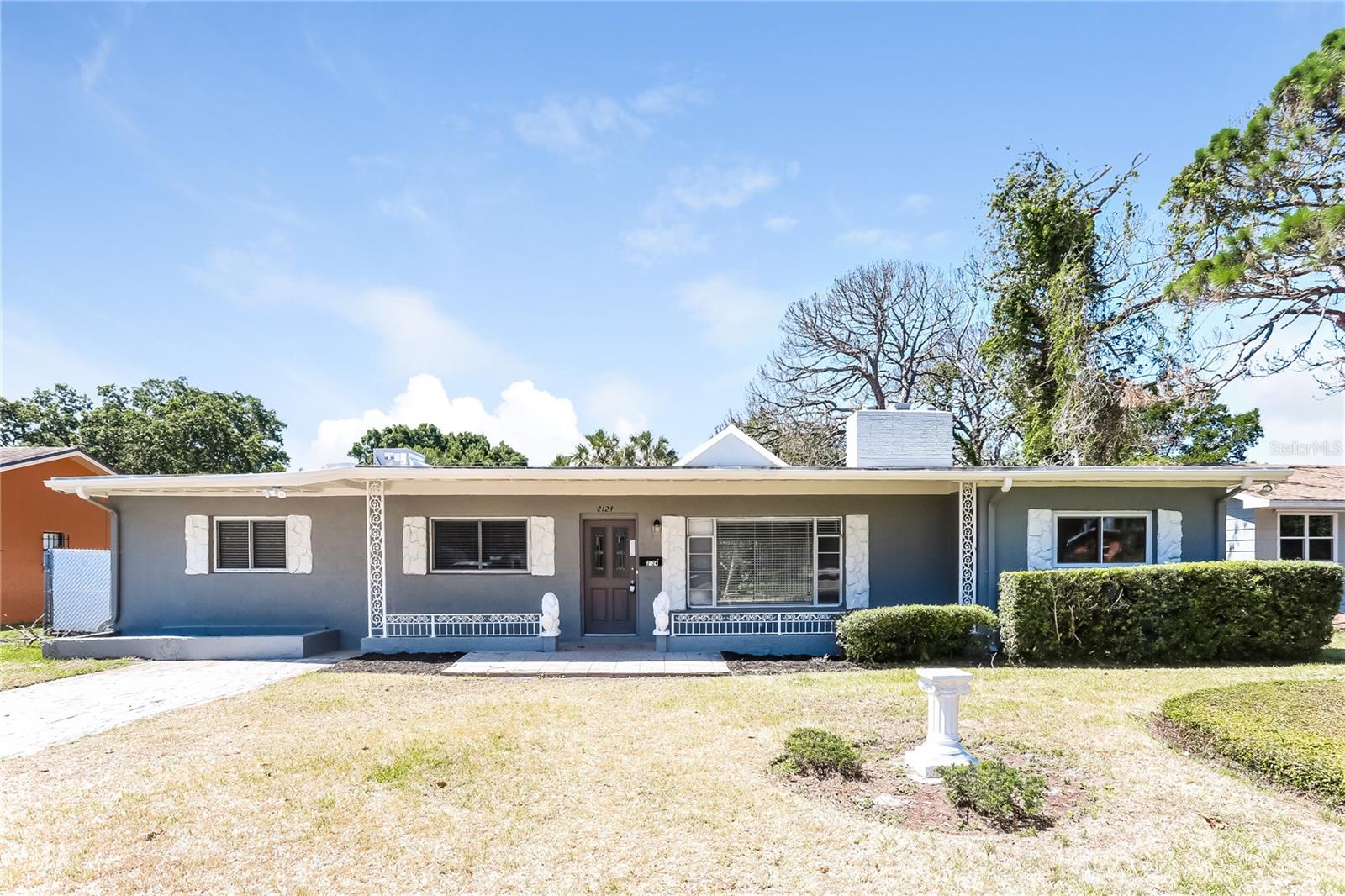 Details for 2124 Almeria Way S, ST PETERSBURG, FL 33712