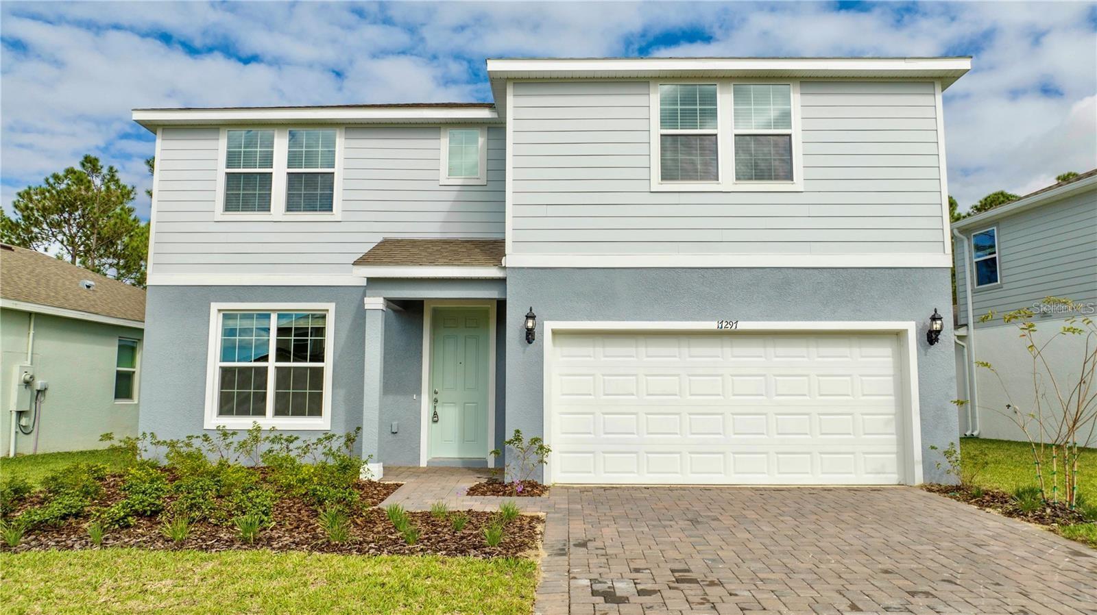 Details for 17297 Cagan Crossings Boulevard, CLERMONT, FL 34714